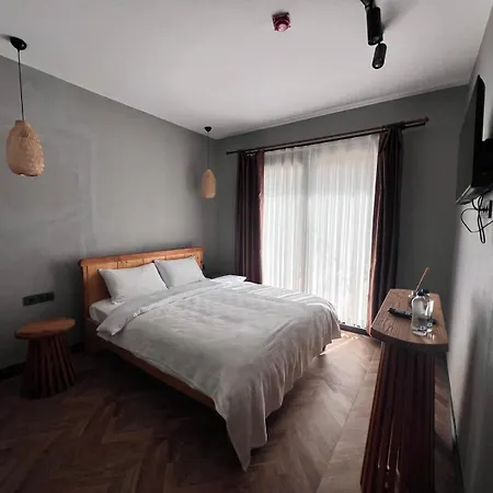 Hotel Trina Talles Alacati Çeşme