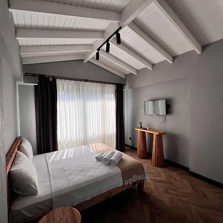 Trina Talles Alacati Hotel Çeşme